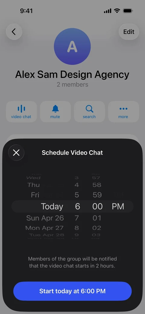 Telegram 180