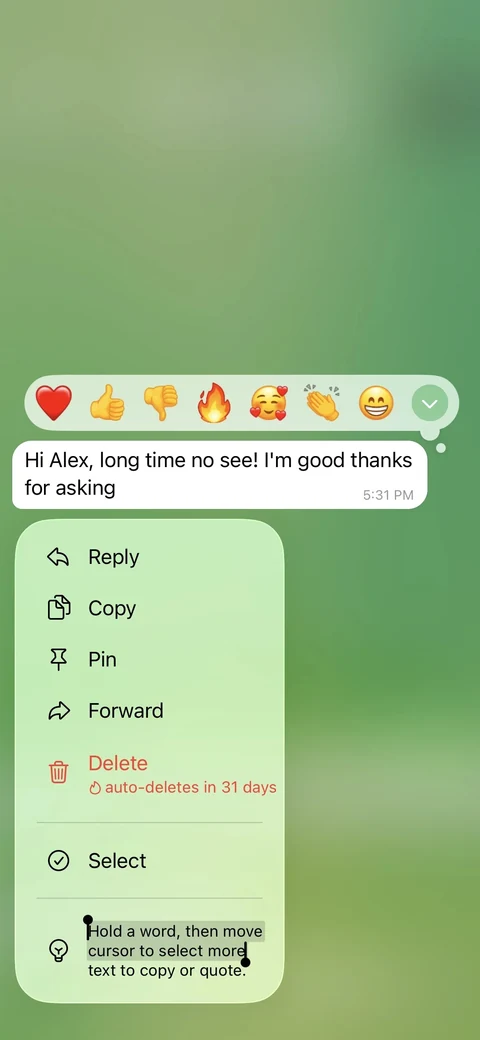 Telegram 37