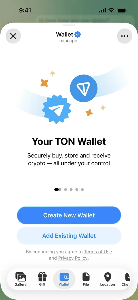 Telegram 75