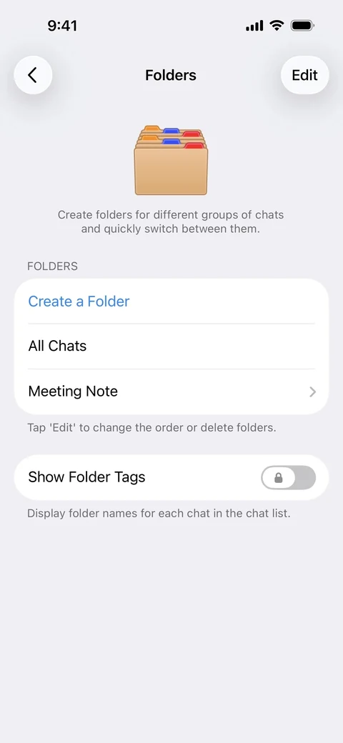 Telegram 256