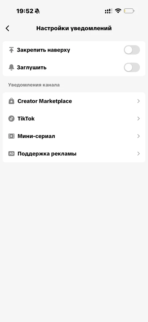 TikTok · Чат · 130