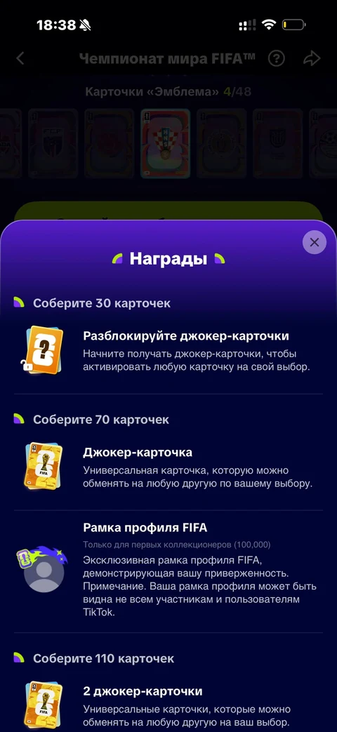TikTok · Галерея · 81