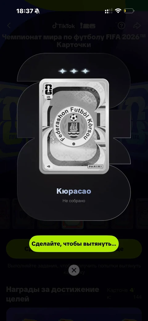 TikTok · Галерея · 73