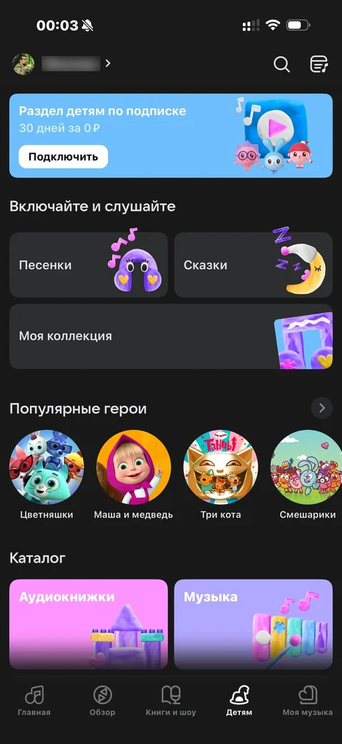 VK Музыка · Галерея · 11