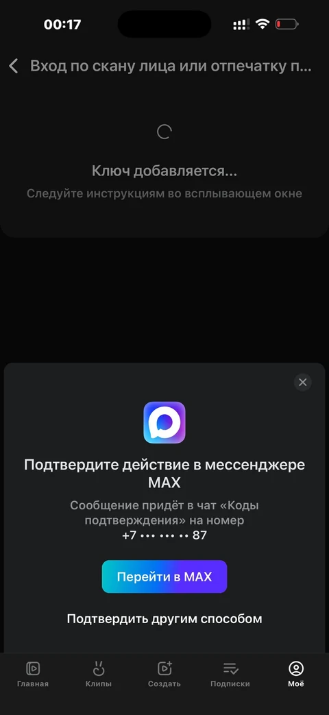 VK Видео · Галерея · 48