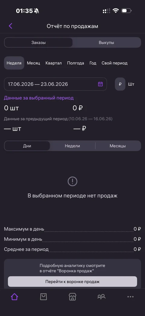 WB Партнеры · Галерея · 72