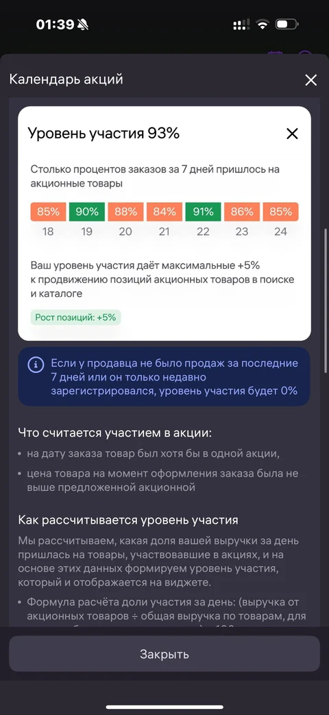 WB Партнеры · Галерея · 113