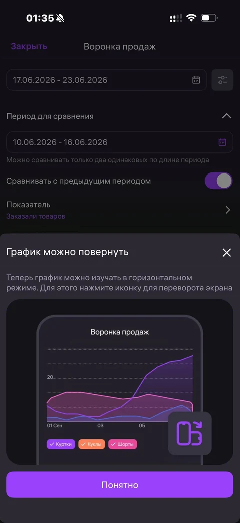 WB Партнеры · Галерея · 76