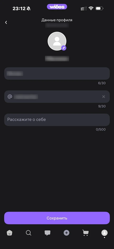 Wibes · Галерея · 21