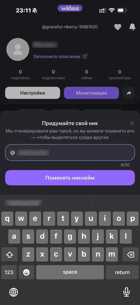 Wibes · Галерея · 32