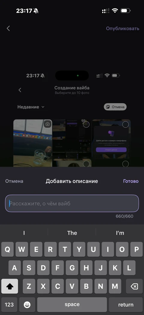 Wibes · Галерея · 68