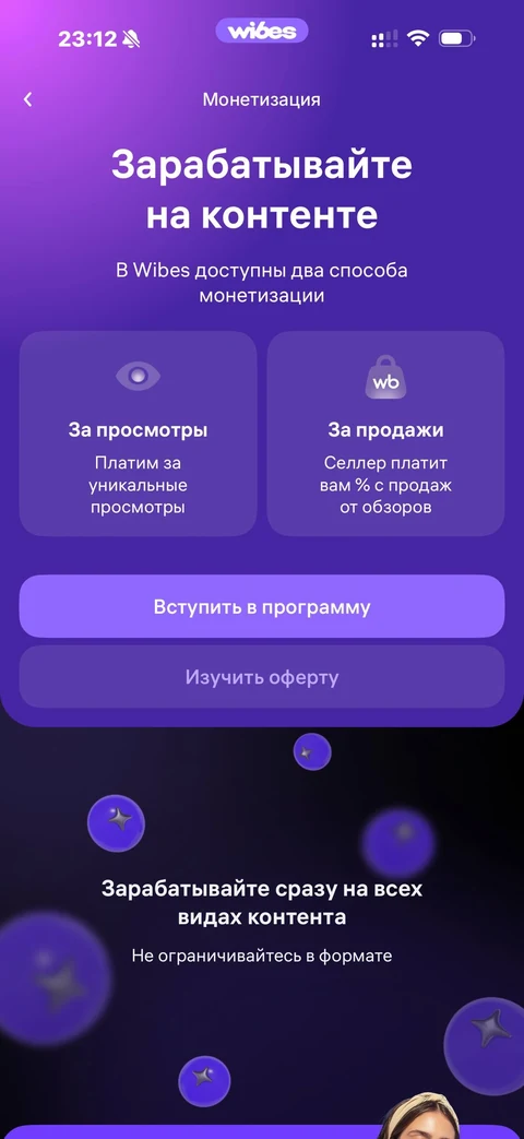 Wibes · Галерея · 24