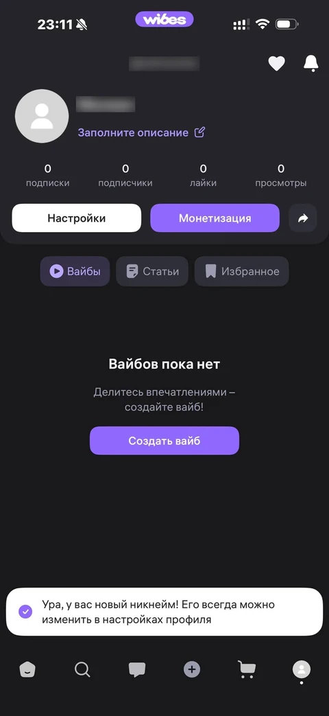 Wibes · Галерея · 33