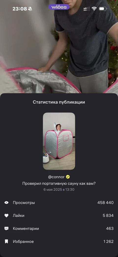 Wibes · Галерея · 8
