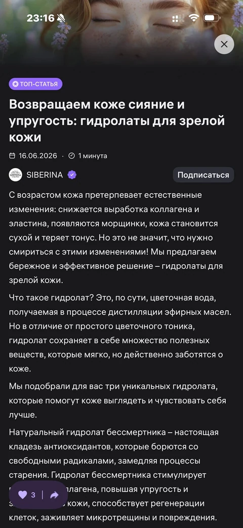 Wibes · Галерея · 44