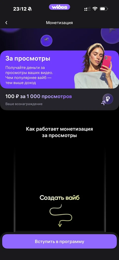 Wibes · Галерея · 28