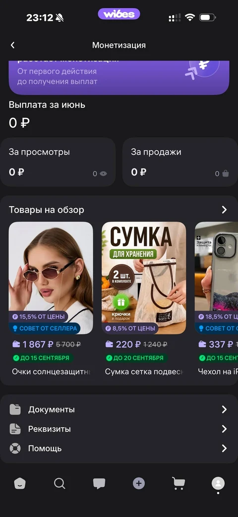 Wibes · Галерея · 23