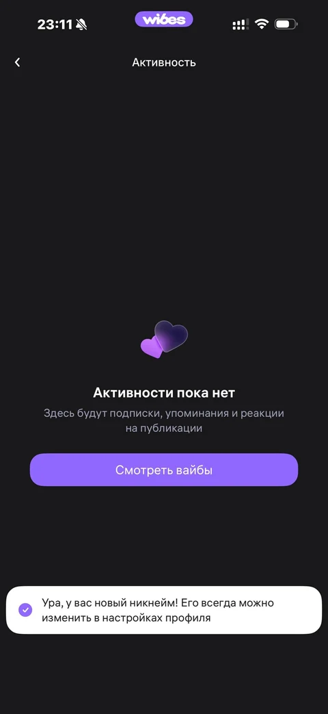 Wibes · Галерея · 34
