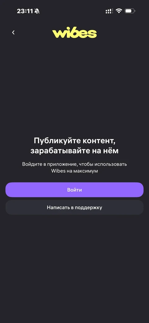 Wibes · Галерея · 13