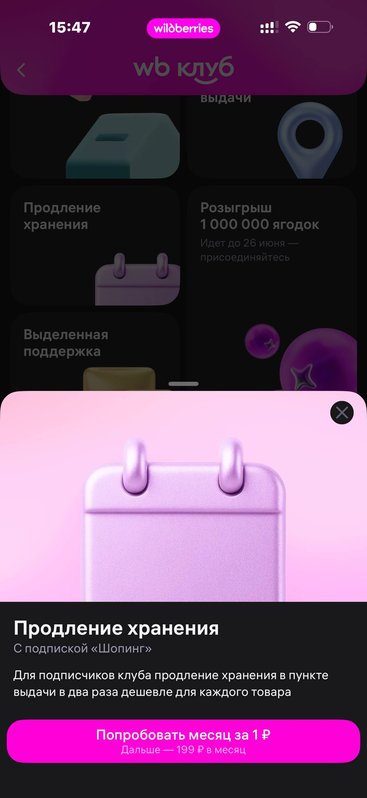 Wildberries · Галерея · 153