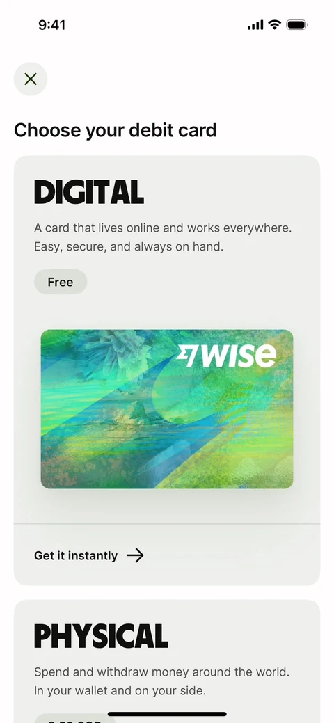 Wise 53