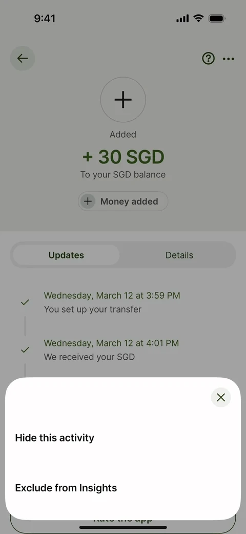 Wise 327