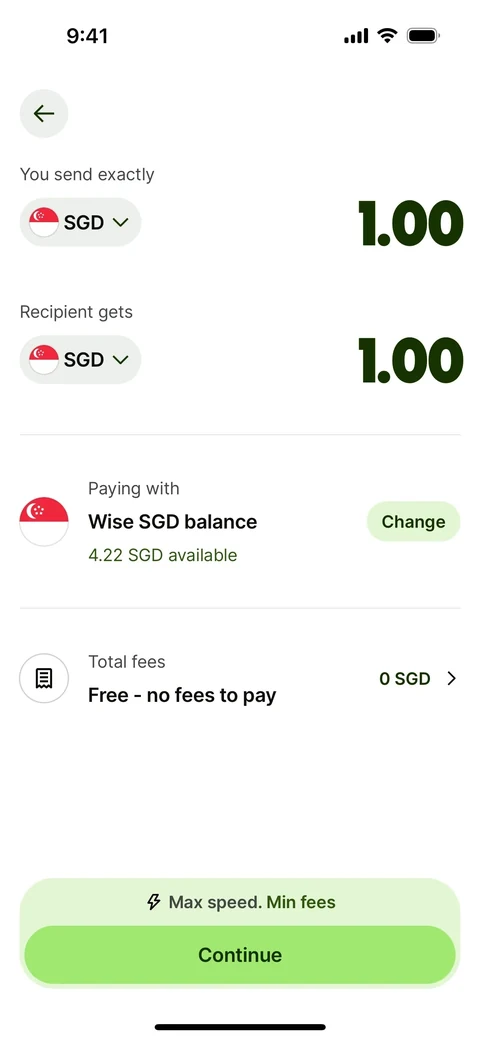 Wise 560
