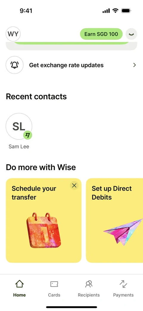 Wise 50