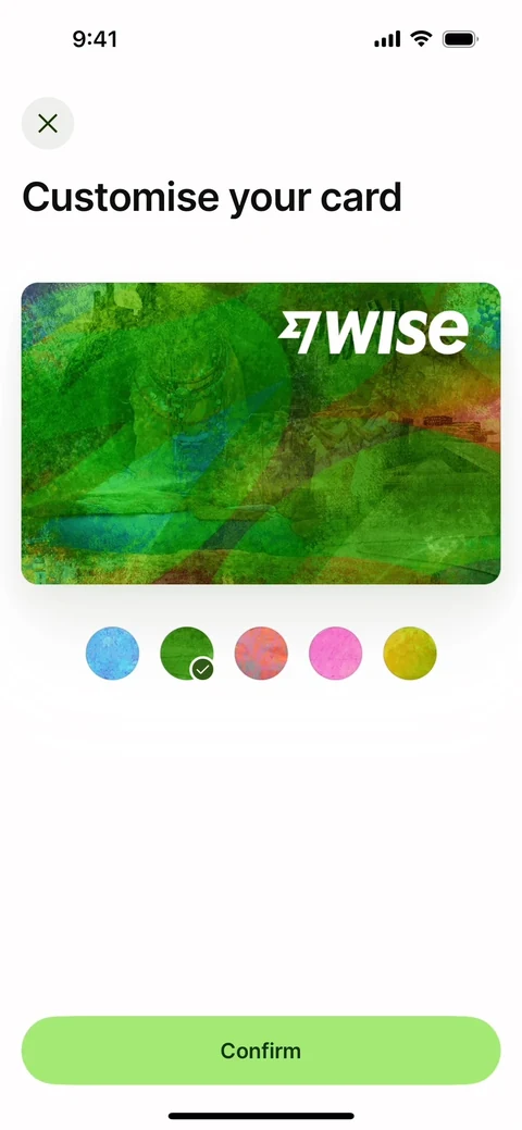 Wise 714