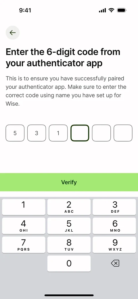 Wise 654