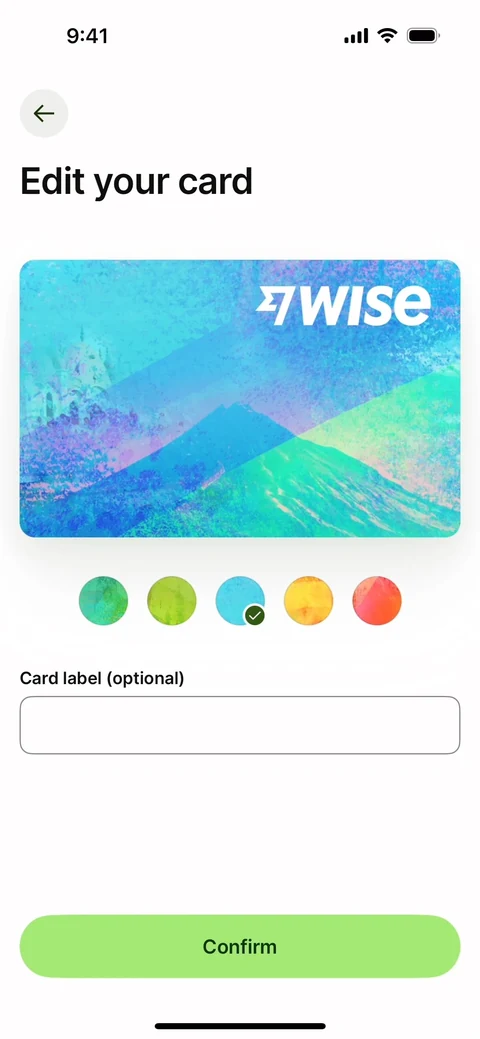 Wise 418