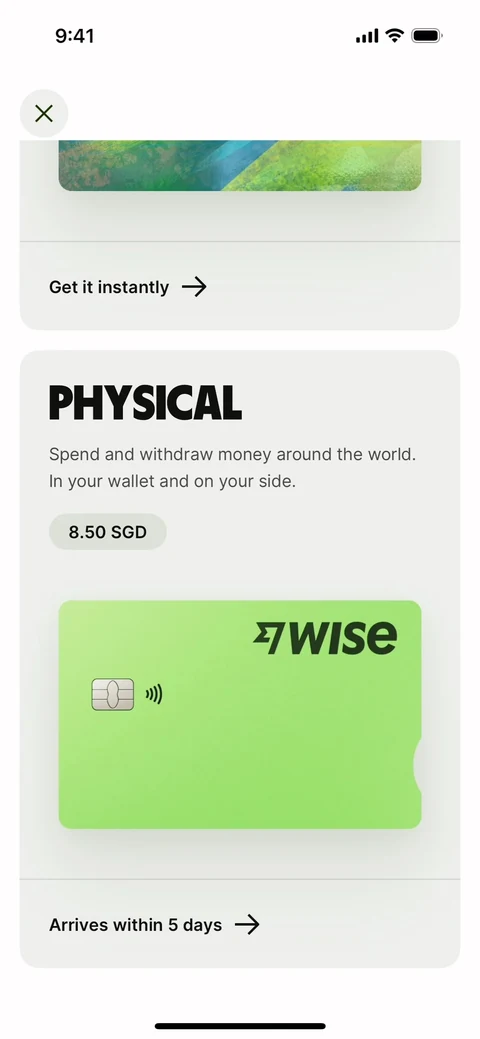 Wise 112
