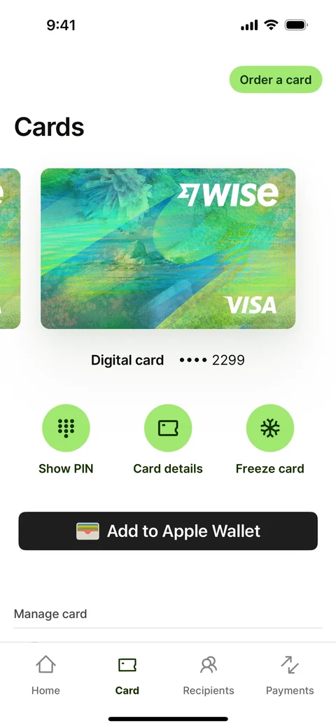 Wise 111