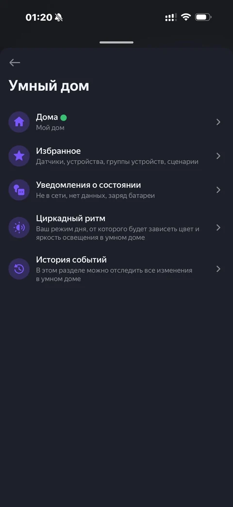 Яндекс Алиса · Галерея · 67