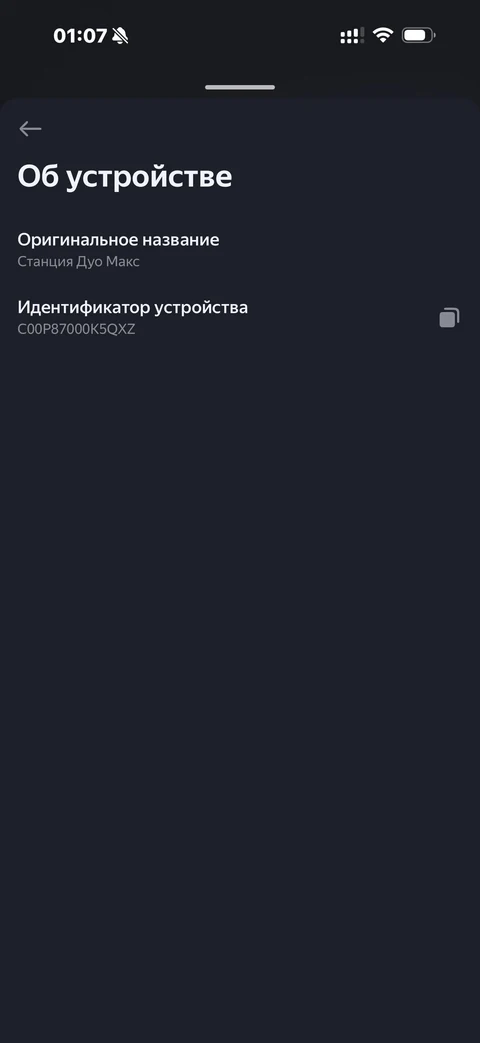 Яндекс Алиса · Галерея · 13