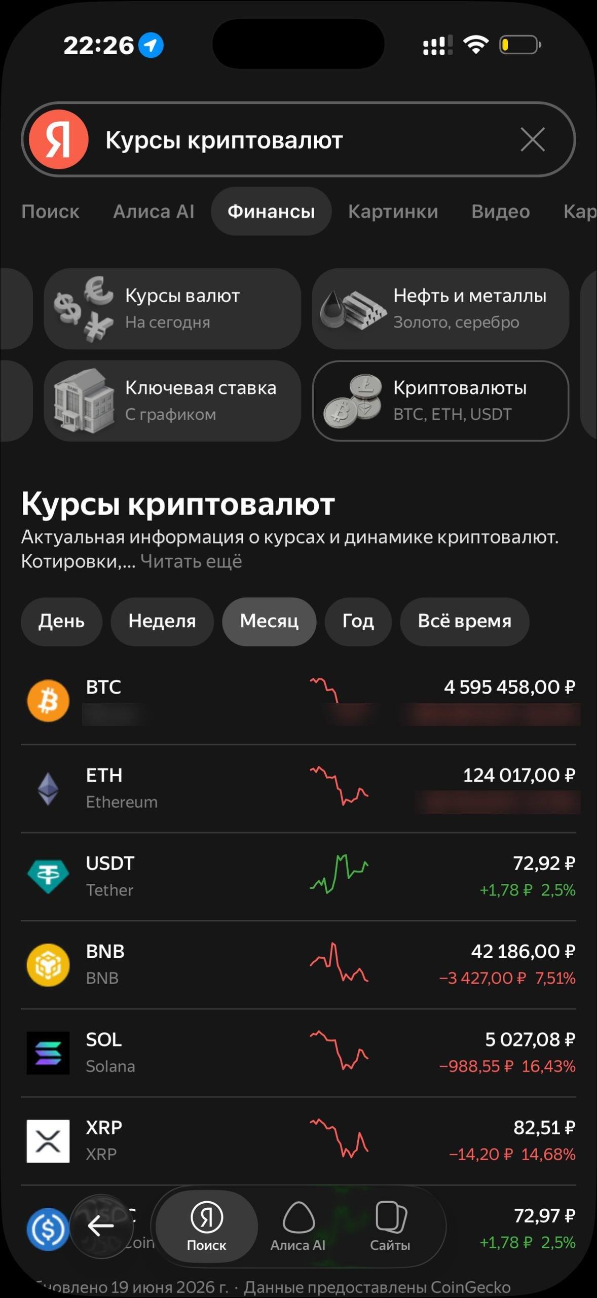 Яндекс · Галерея · 15