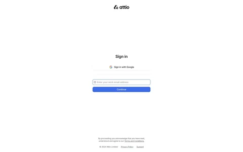 Attio 589