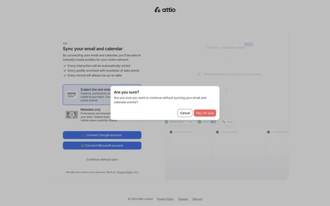 Attio 14
