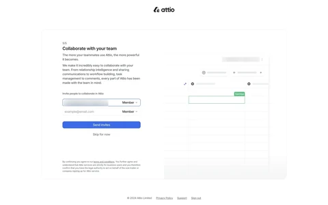 Attio 24
