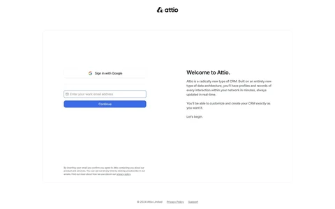 Attio 2