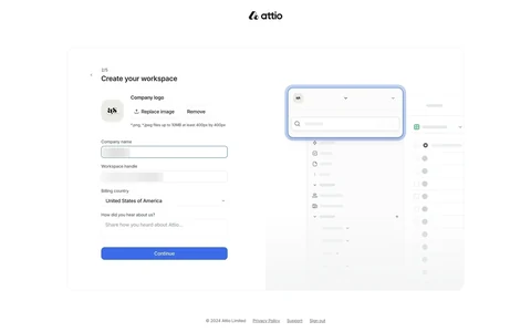 Attio 12