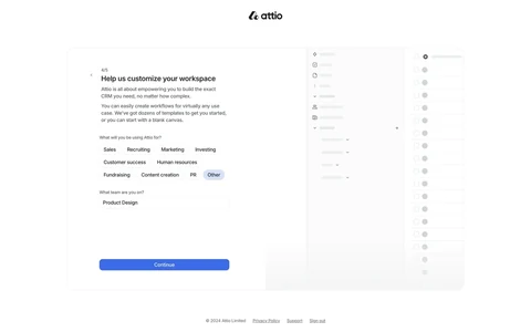 Attio 18