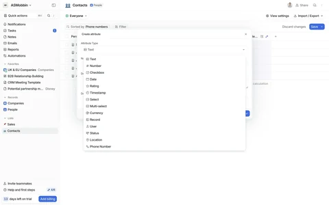 Attio 200
