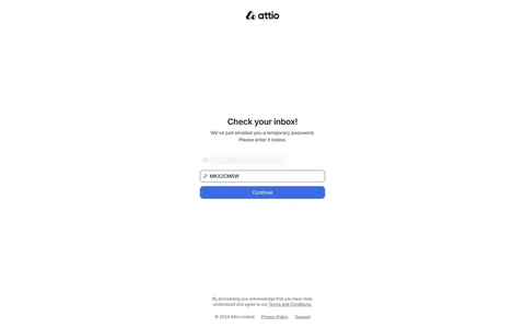 Attio 592
