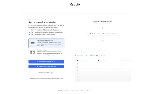 Attio 13