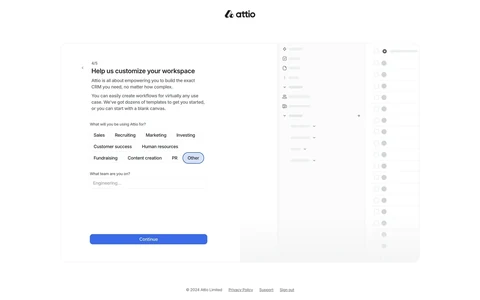 Attio 17