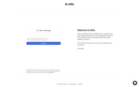 Attio 3