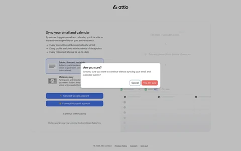 Attio 586