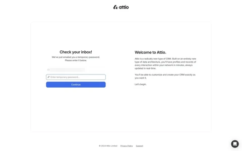 Attio 5