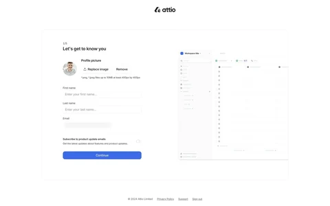 Attio 23